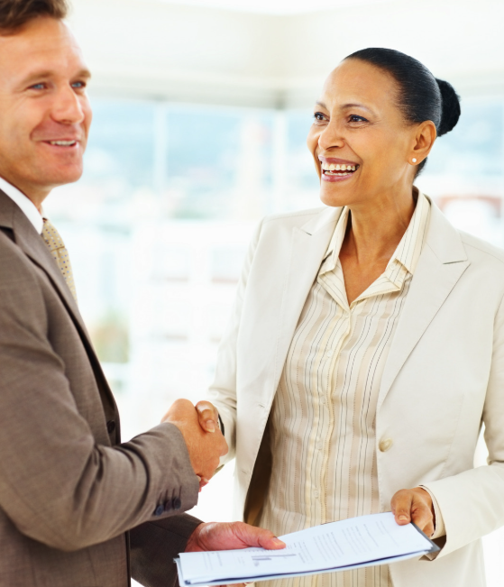 AI Recruiting, AI recruitment, better fit