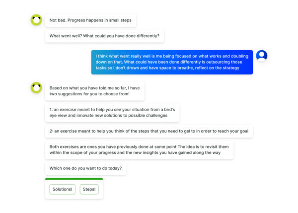 AI Coaching | Recruitment and HR Services