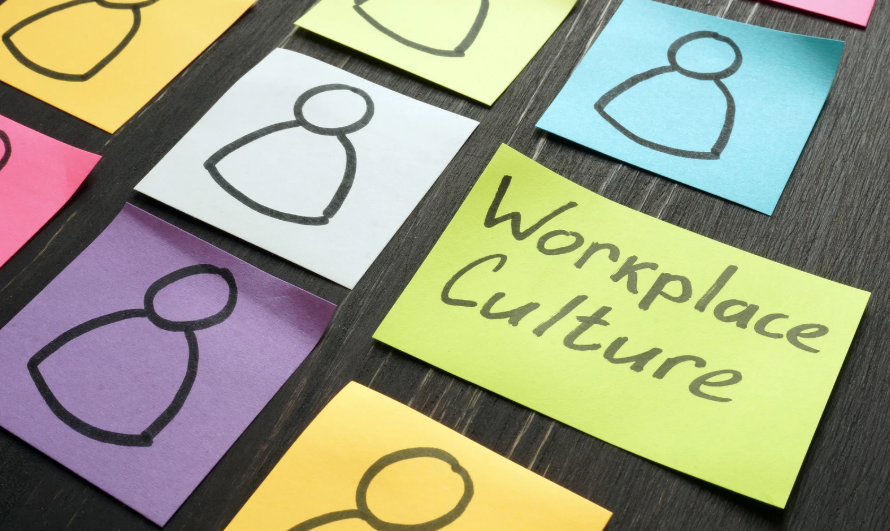 New Year, New Goals: How to Refresh Your Workplace Culture for 2025